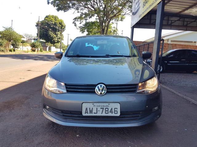 Vw - Volkswagen Voyage