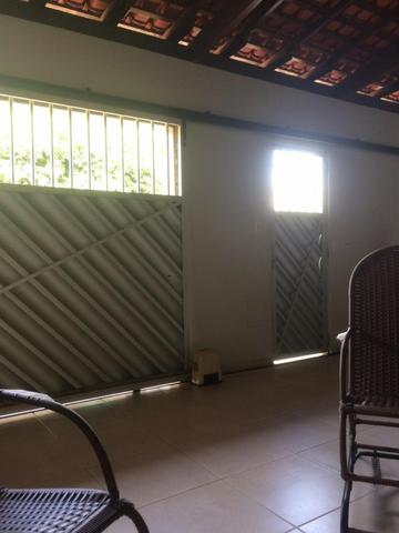 Casa para venda Condomínio Alameda Tocantins