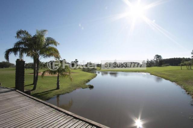 Casa à venda com 3 dormitórios em Belém novo, Porto alegre cod:169831 - Foto 11