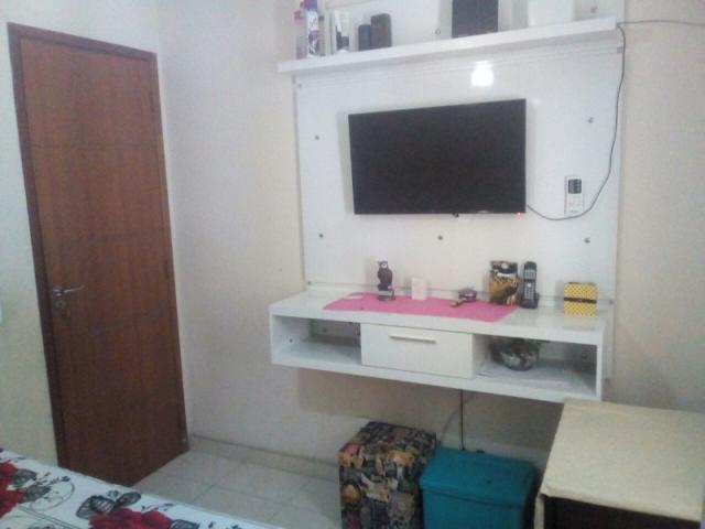 Apartamento, 02 dorm - engenho da rainha - Foto 12