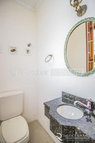 Casa à venda com 3 dormitórios em Tristeza, Porto alegre cod:168746 - Foto 5