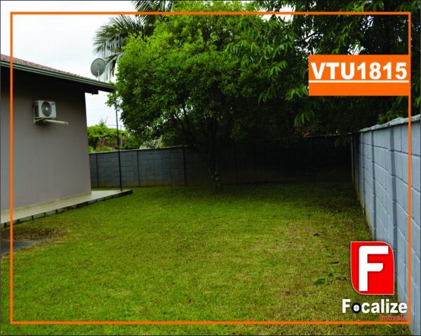 Casa à venda com 3 dormitórios em Itapoá, Itapoá cod:1815 - Foto 14