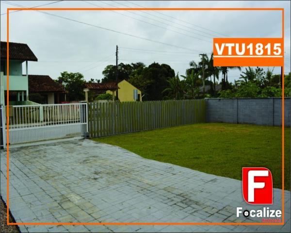 Casa à venda com 3 dormitórios em Itapoá, Itapoá cod:1815 - Foto 12