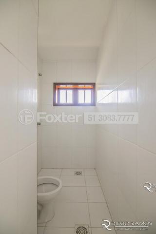 Casa à venda com 3 dormitórios em Camaquã, Porto alegre cod:169981 - Foto 16