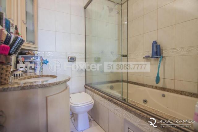 Casa à venda com 3 dormitórios em Tristeza, Porto alegre cod:163551 - Foto 18