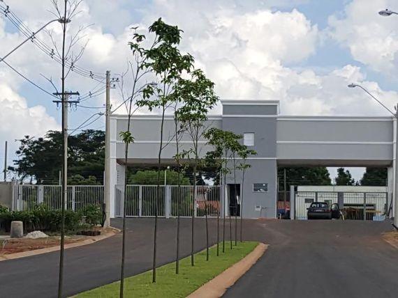 Village Monte Cristo Lote 250m2 10X25,Portão Eletronico,Valor Negociavel - Foto 4