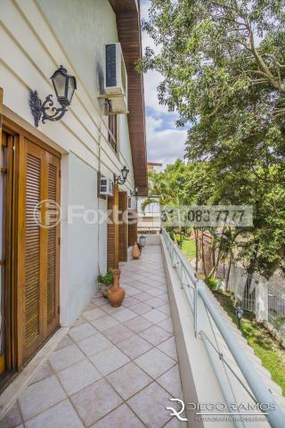 Casa à venda com 3 dormitórios em Tristeza, Porto alegre cod:168746 - Foto 8