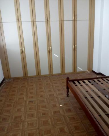 Apartamento 1 quarto à venda com Área de serviço - Andaraí 