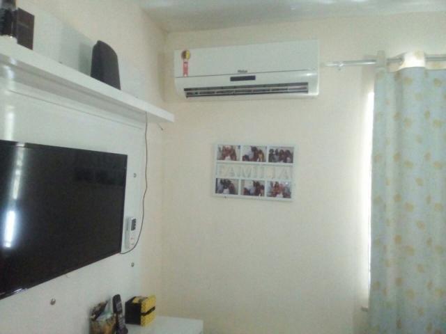 Apartamento, 02 dorm - engenho da rainha - Foto 14