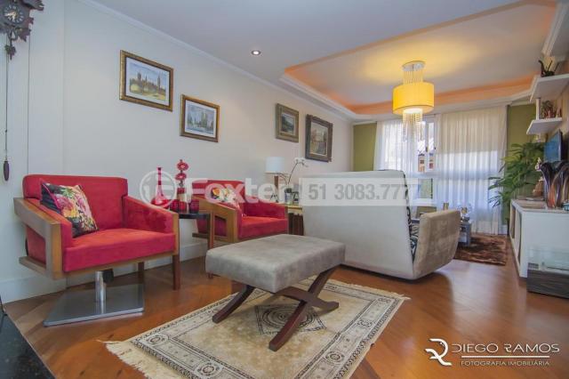 Casa à venda com 3 dormitórios em Tristeza, Porto alegre cod:163551 - Foto 4