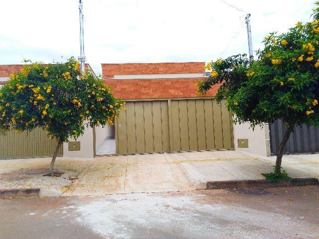 Casa Jardim Atlântico, 3 quartos 2 suítes, Nova - Foto 2