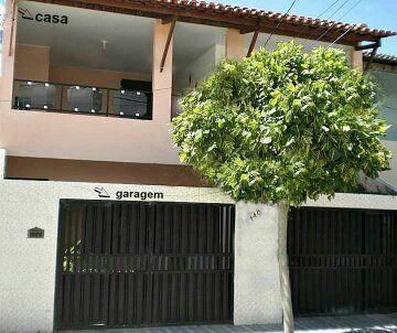Casa 3/4 mobiliada c/ ar. Á 4 km Orla de Atalaia. Livre p/ São João - Foto 5