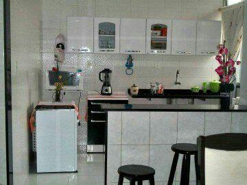 Casa 3/4 mobiliada c/ ar. Á 4 km Orla de Atalaia. Livre p/ São João