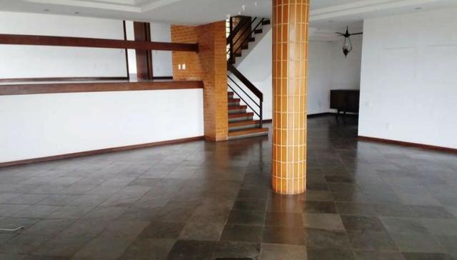 Mansão com 6 Quartos à Venda, 570 m² , C\Vista para o Mar de Ilha do Boi - Foto 16
