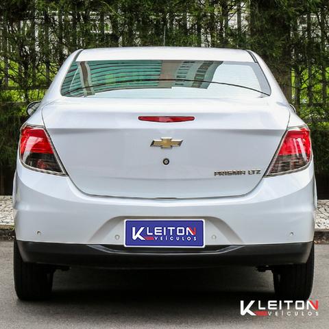 Chevrolet Prisma 1.4 LTZ Spe/4 2015 - Foto 4