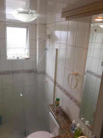 Apartamento à venda com 2 dormitórios em Jardim iririú, Joinville cod:V02828 - Foto 7