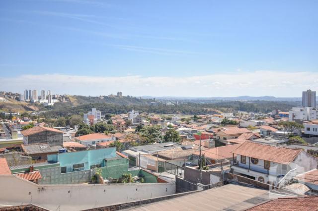 Apartamento à venda com 3 dormitórios em Alto caiçaras, Belo horizonte cod:247835 - Foto 6