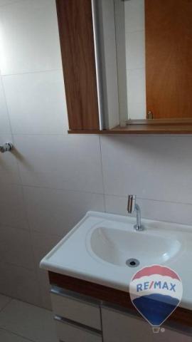 Apartamento novo, à venda, Vila Kalil - Foto 17