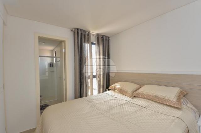 Apartamento à venda com 2 dormitórios em Novo mundo, Curitiba cod:154031 - Foto 17