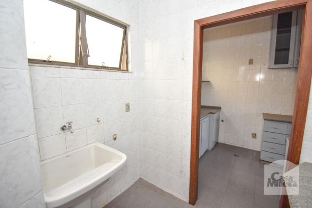 Apartamento à venda com 2 dormitórios em Caiçaras, Belo horizonte cod:247905 - Foto 18