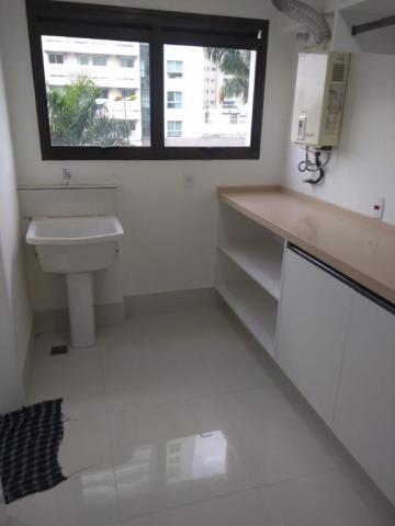 Apartamento com 4 dormitórios 170 m² - jardim - santo andré/sp - Foto 5