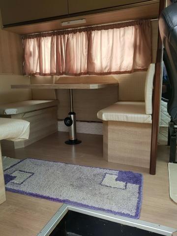 Motor home mercedes 2000 - Foto 13