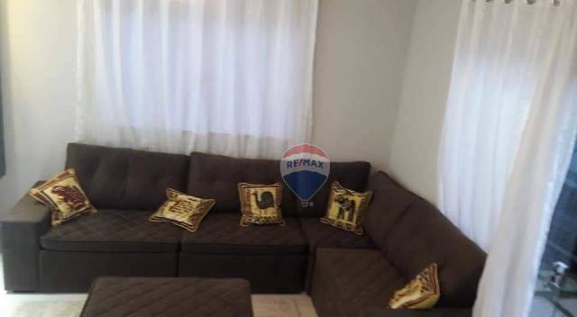 Apartamento residencial à venda, paraíso dos pataxós, porto seguro. - Foto 5