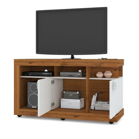 Rack Due com Rodízios - Entrega Grátis - Foto 4