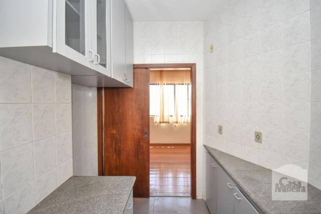 Apartamento à venda com 2 dormitórios em Caiçaras, Belo horizonte cod:247905 - Foto 16
