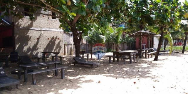 Ponto comercial à venda, mutari, santa cruz cabrália. - Foto 13
