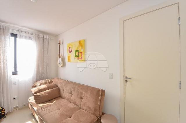 Apartamento à venda com 2 dormitórios em Novo mundo, Curitiba cod:154031 - Foto 16