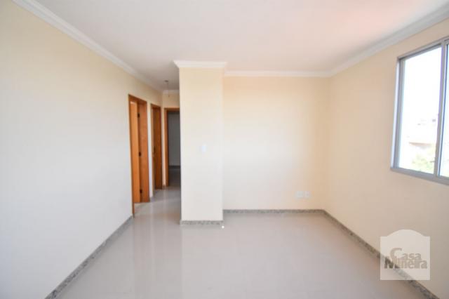 Apartamento à venda com 3 dormitórios em Alto caiçaras, Belo horizonte cod:247835 - Foto 15