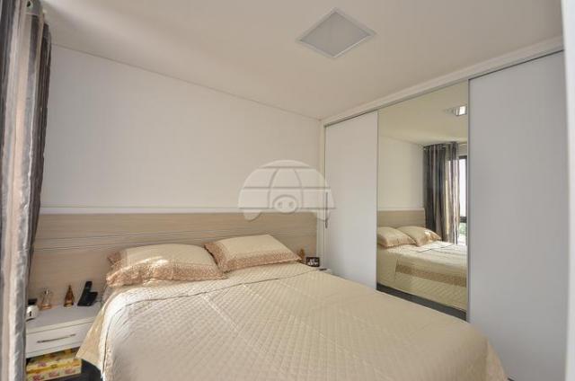 Apartamento à venda com 2 dormitórios em Novo mundo, Curitiba cod:154031 - Foto 6