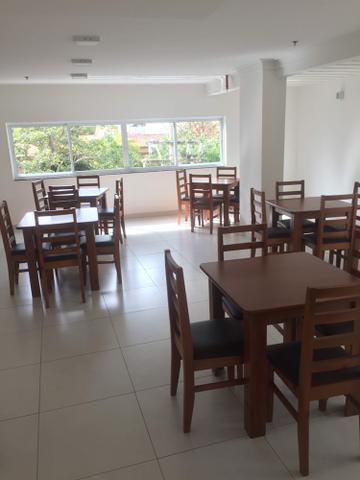 Apt Pelinca - 2 Quartos ( Sendo uma Suíte) - Foto 3