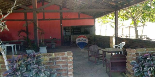 Ponto comercial à venda, mutari, santa cruz cabrália. - Foto 19
