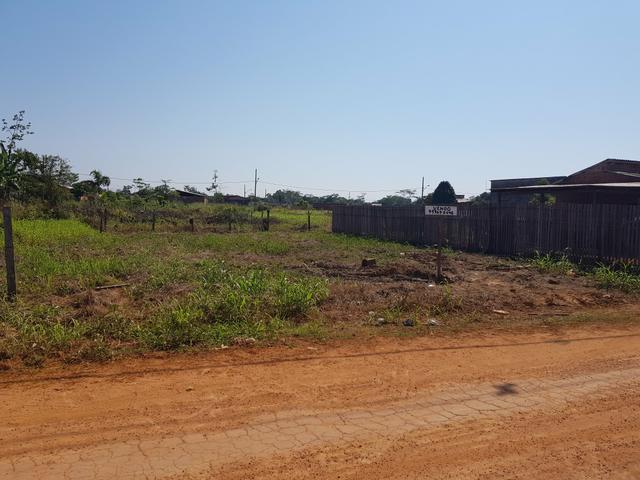 Terreno no Canaã - Foto 4