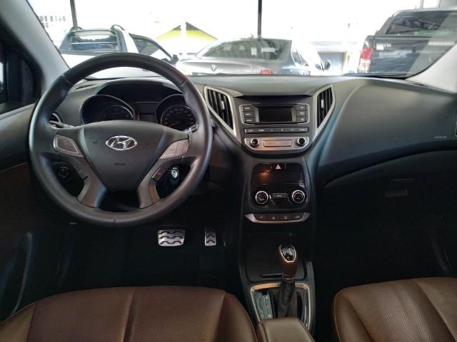 Hyundai HB20X - Foto 9