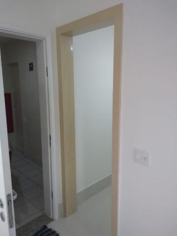 Apartamento com 4 dormitórios 170 m² - jardim - santo andré/sp - Foto 9