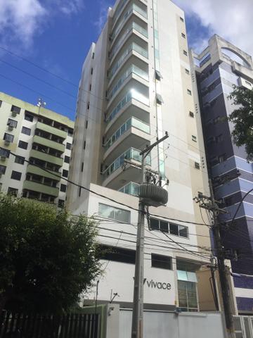 Apt Pelinca - 2 Quartos ( Sendo uma Suíte) - Foto 2