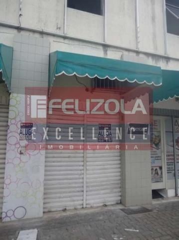 Escritório para alugar em Centro, Aracaju cod:124 - Foto 3
