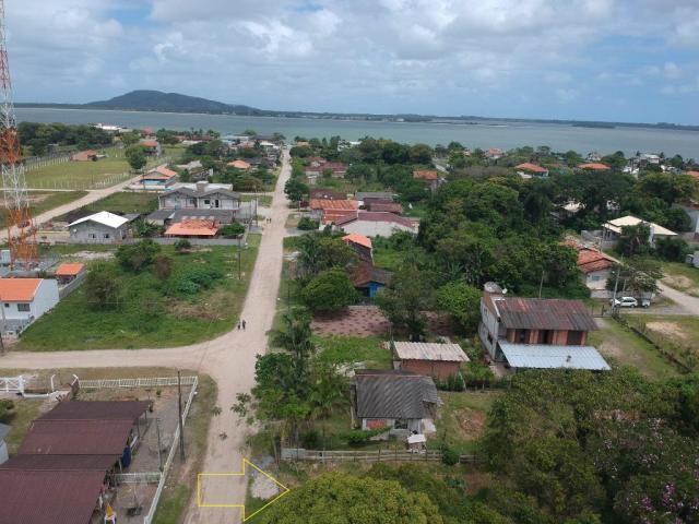 Terreno à venda, 360 m² por r$ 63.000,00 - farol do itapoá ii - itapoá/sc - Foto 2