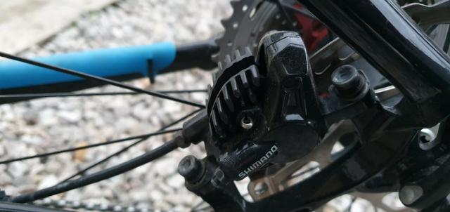Bicicleta MTB - Foto 3