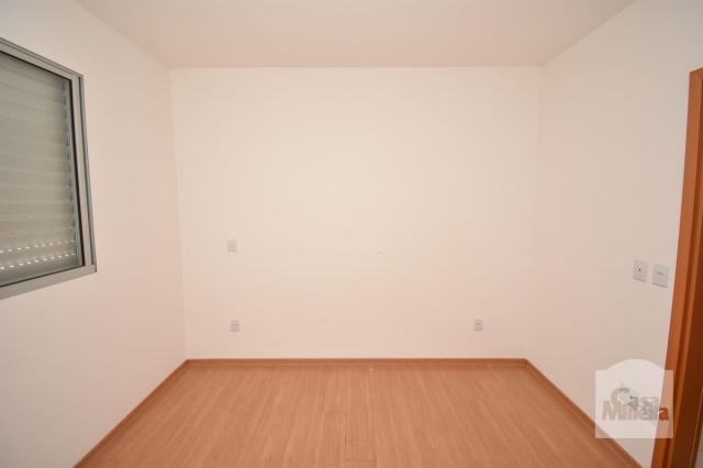 Apartamento à venda com 3 dormitórios em Caiçaras, Belo horizonte cod:238237 - Foto 10