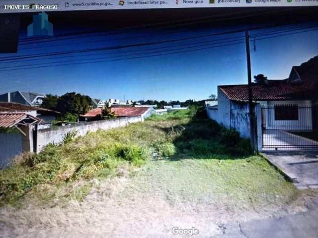 ótimo terreno no Uberaba