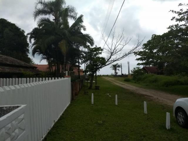 Casa com 2 dormitórios à venda, 171 m² por r$ 380.000,00 - praia das palmeiras - itapoá/sc - Foto 7