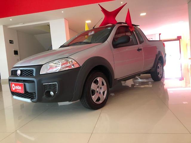 Fiat Strada Working Ce 1.4 - Foto 4