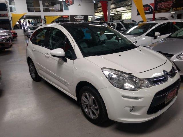 Citroen C3 Tendance 1.5 2015 - Foto 2