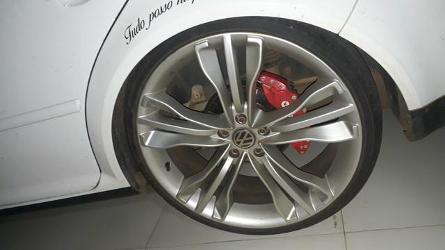 Rodas aro 20" golf - Foto 5