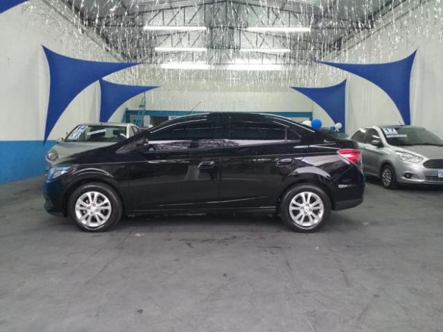 Chevrolet Prisma 1.4 LTZ SPE/4 FLEX MANUAL - Foto 5