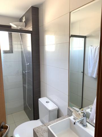 Apartamento Setor Bueno Brisas do Ipê 3 quartos 1 suíte 2 vagas Setor Bueno - Foto 15